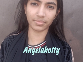 angelahotty Ton Show