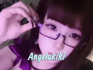 Angelakiki