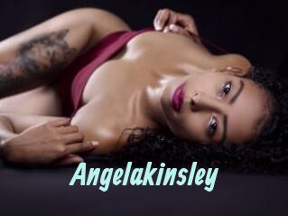 Angelakinsley