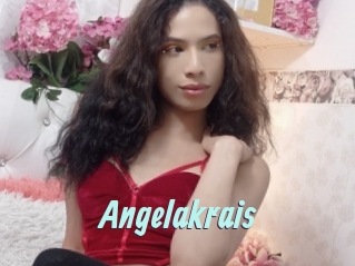 Angelakrais