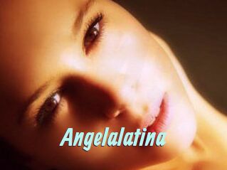 Angelalatina