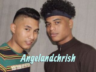Angelandchrish