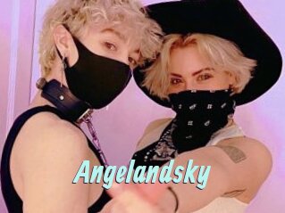 Angelandsky