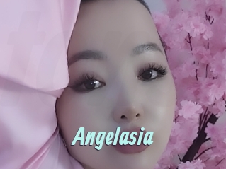 angelasia Ton Show