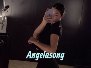 angelasong Ton Show