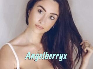 Angelberryx