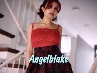 angelblake Ton Show
