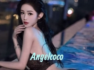 angelcoco Ton Show