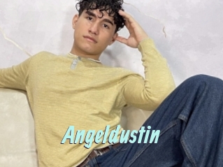 angeldustin Ton Show
