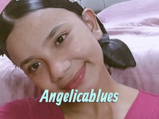 Angelicablues
