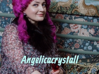 Angelicacrystall