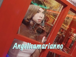 Angelicamarianno