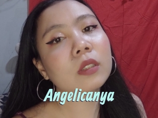 Angelicanya