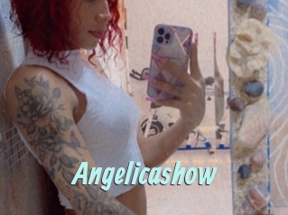 Angelicashow