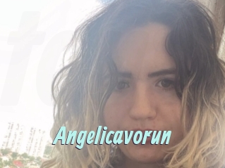 Angelicavorun