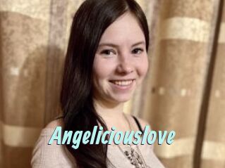 Angeliciouslove