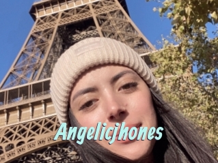 Angelicjhones