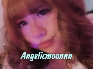 angelicmoonnn Ton Show