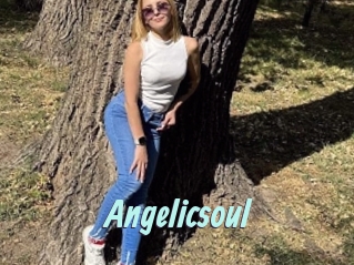 angelicsoul Ton Show