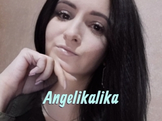 Angelikalika
