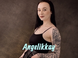Angelikkay
