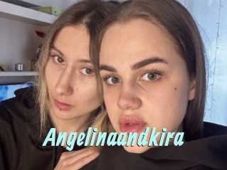 Angelinaandkira