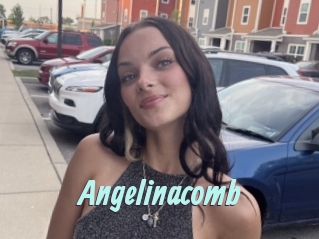 angelinacomb Ton Show