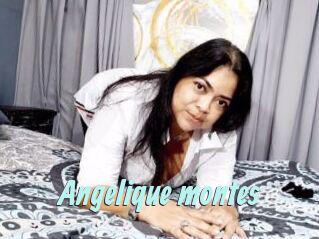angelique_montes Ton Show