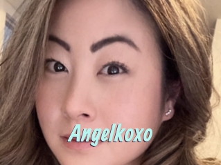 Angelkoxo