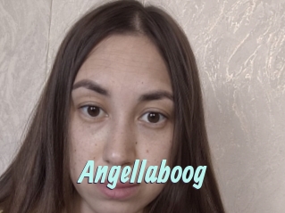 Angellaboog