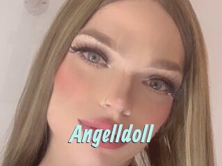 Angelldoll