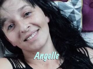 Angelle