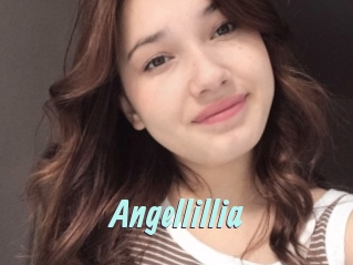 Angellillia