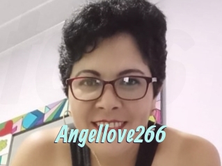 angellove266 Ton Show