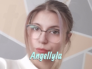 Angellyla