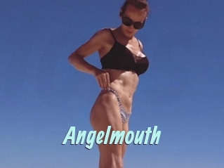 Angelmouth