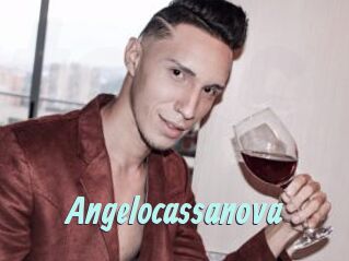 Angelocassanova