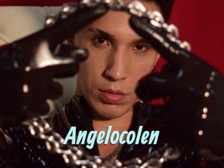 angelocolen Ton Show