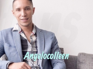 Angelocolleen