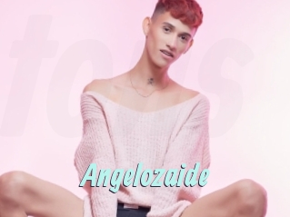Angelozaide