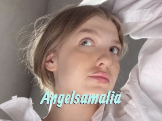 Angelsamalia