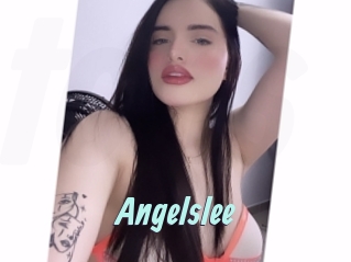 angelslee Ton Show