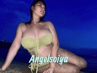 Angelsoiya
