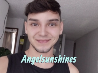 angelsunshines Ton Show