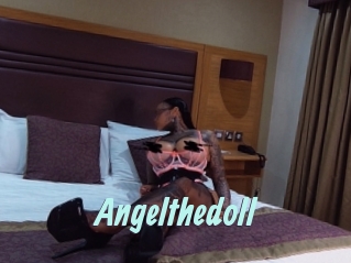 Angelthedoll