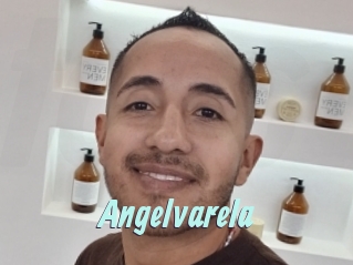 angelvarela Ton Show