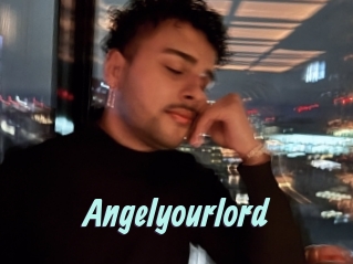 Angelyourlord