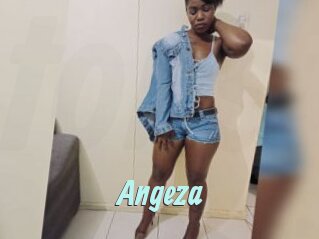 Angeza