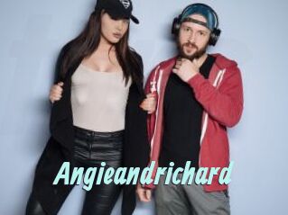 Angieandrichard