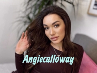 angiecalloway Ton Show